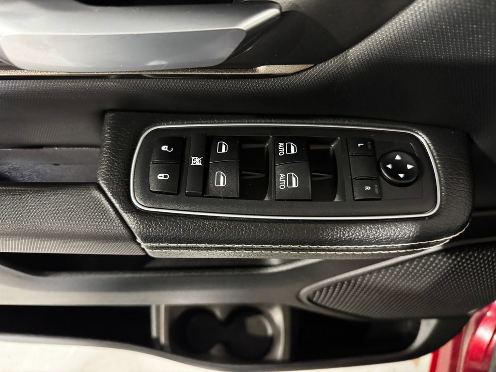 Used 2019 RAM 1500 Sport w/ Trailer Tow Group AWD/4WD image 19