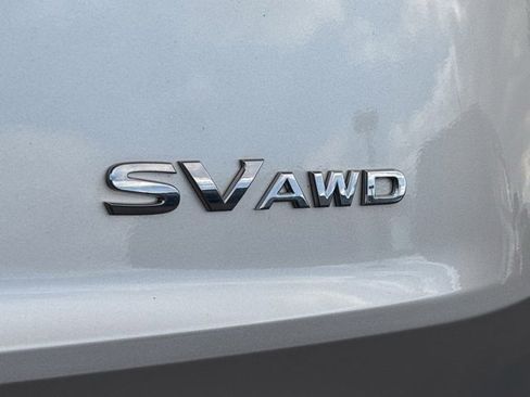 Certified 2023 Nissan Rogue SV w/ SV Premium Package image 18