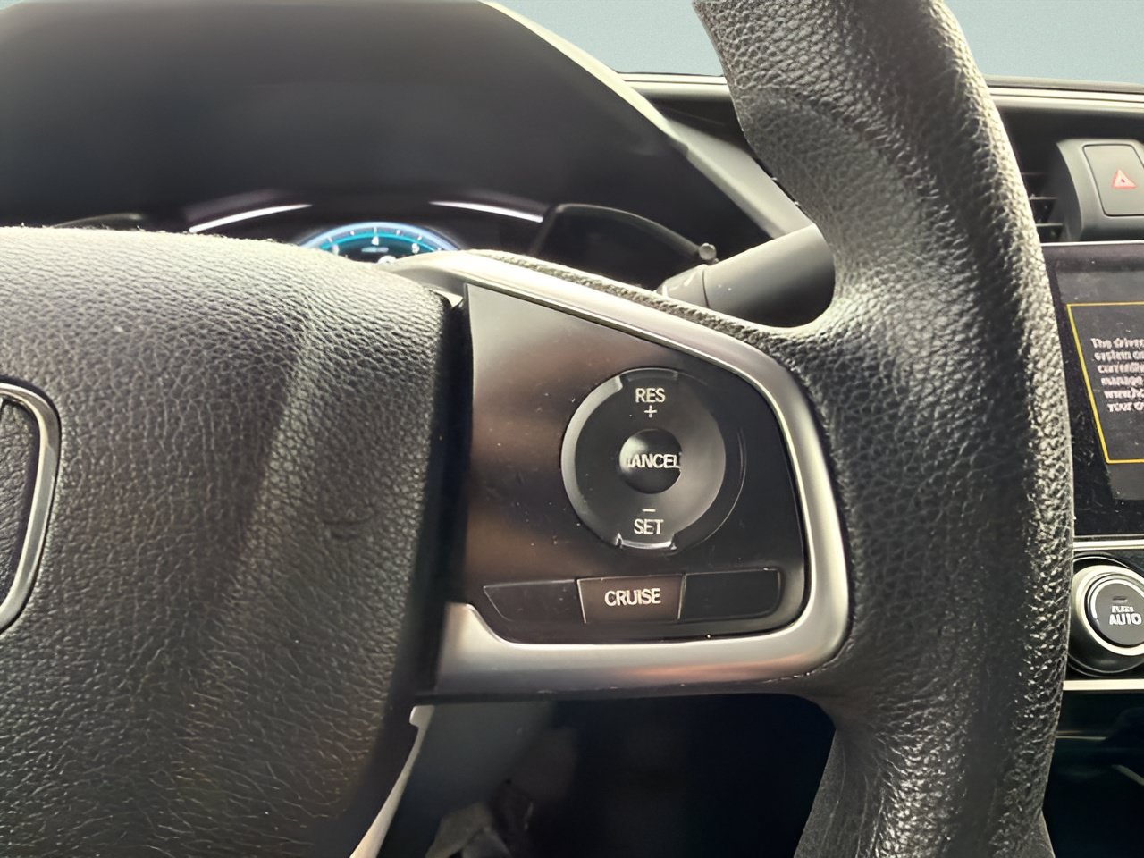 Used 2018 Honda Civic EX image 18