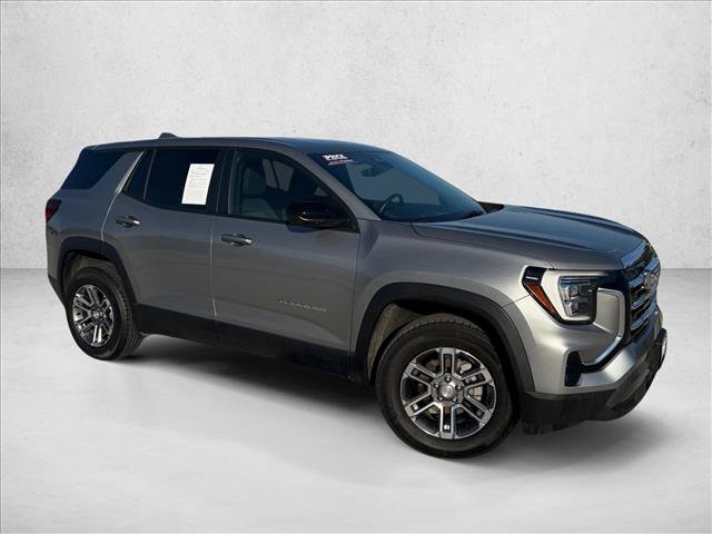 Used 2026 GMC Terrain Elevation FWD image 7