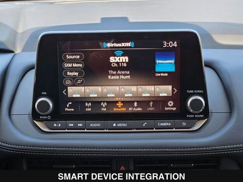 New 2026 Nissan Rogue SV image 18