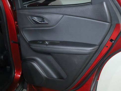 Used 2024 Chevrolet Blazer LT w/ Convenience Package FWD image 30