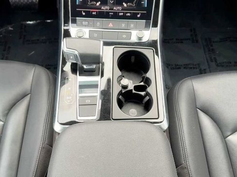 Used 2022 Audi Q7 2.0T Premium Plus w/ Premium Plus Package image 13