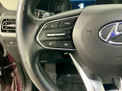 Used 2021 Hyundai Palisade SEL AWD/4WD image 27