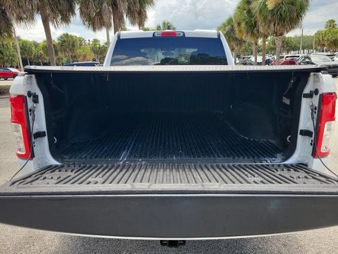 Used 2021 RAM 1500 Big Horn AWD/4WD image 8