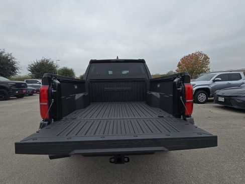 New 2026 Toyota Tacoma SR5 image 12