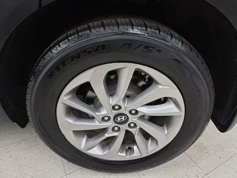 Used 2016 Hyundai Tucson SE w/ Option Group 02 AWD/4WD image 29