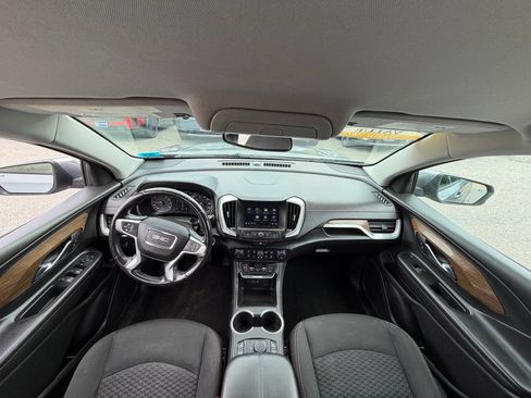 Used 2018 GMC Terrain SLE w/ Driver Convenience Package AWD/4WD image 13