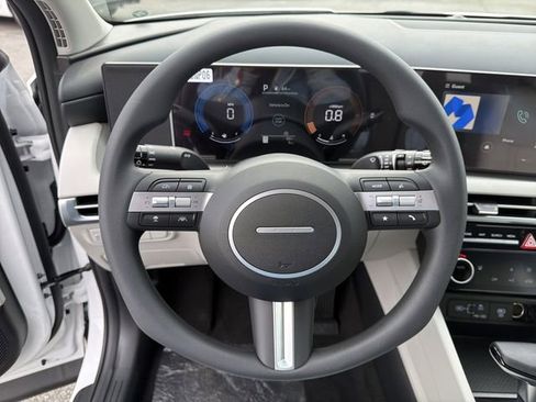 New 2026 Hyundai Tucson SEL image 24