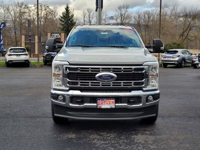 New 2026 Ford F350 XLT w/ 360-Degree Camera Package