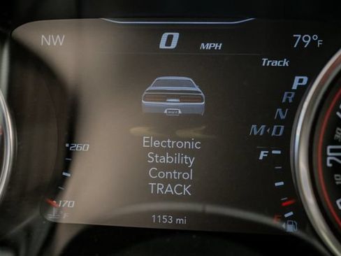 Used 2023 Dodge Challenger R/T Scat Pack RWD image 22