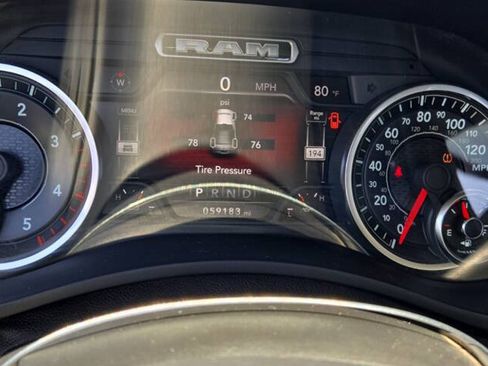 Used 2019 RAM 2500 Tradesman w/ Safety Group AWD/4WD image 5