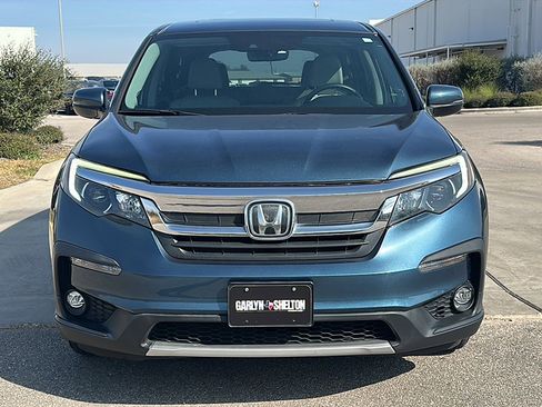 Used 2019 Honda Pilot EX-L image 11