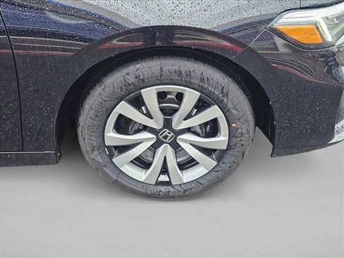 New 2026 Honda Civic LX image 9