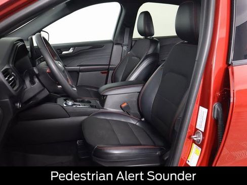 Certified 2023 Ford Escape ST-Line Elite AWD/4WD image 31