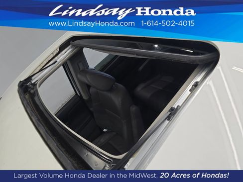 Used 2016 Honda Odyssey EX-L image 21