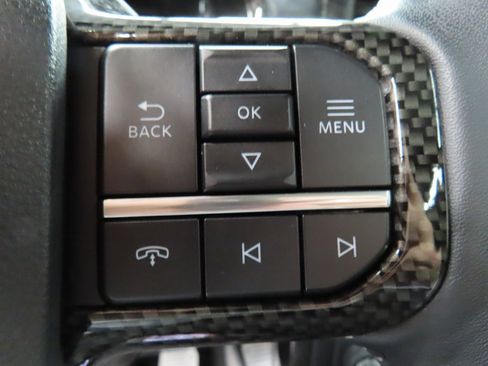 Used 2023 Ford F150 Lariat w/ Equipment Group 502A High image 61