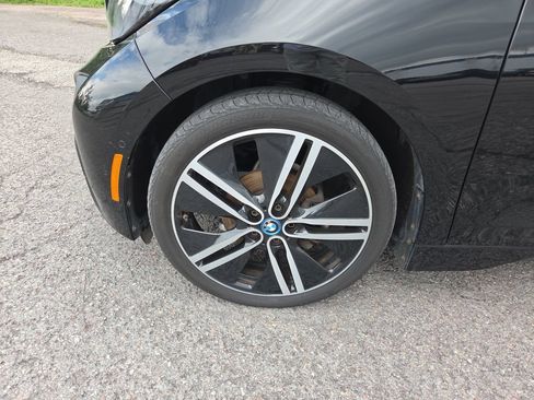 Used 2017 BMW i3 w/ Range Extender RWD image 21