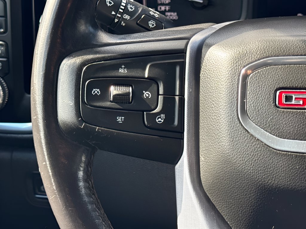 Used 2021 GMC Sierra 1500 Elevation w/ Preferred Package AWD/4WD image 14