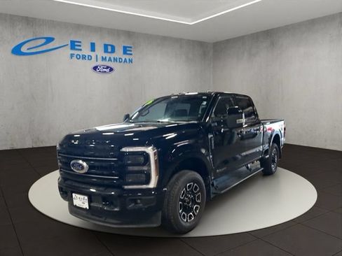 Used 2026 Ford F250 Platinum AWD/4WD image 5