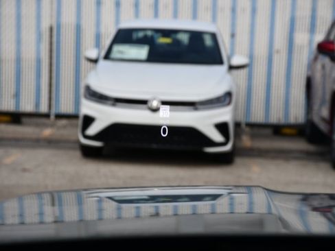 New 2026 Volkswagen Atlas Cross Sport SEL Premium R-Line image 16