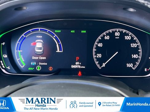 Used 2022 Honda Insight Touring image 29