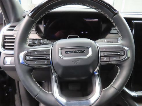 Used 2025 GMC Acadia Denali w/ Super Cruise Package AWD/4WD image 54