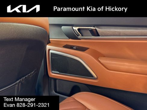 Used 2024 Kia Telluride EX X-Line image 20
