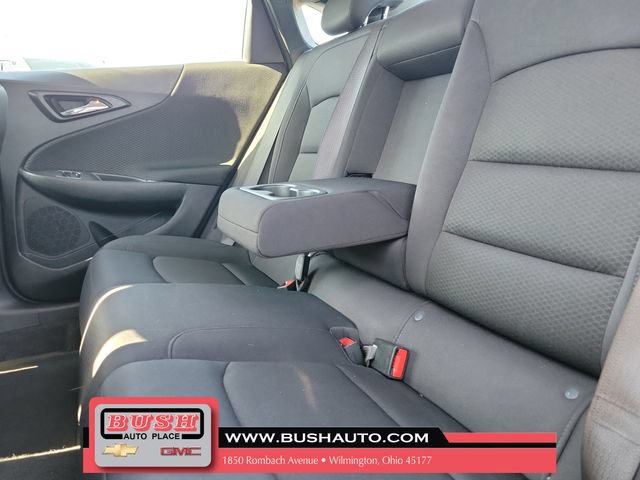 Used 2024 Chevrolet Malibu LT FWD image 13