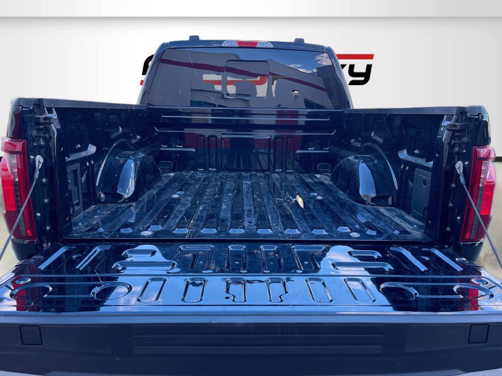 Used 2025 Ford F150 Tremor AWD/4WD image 26
