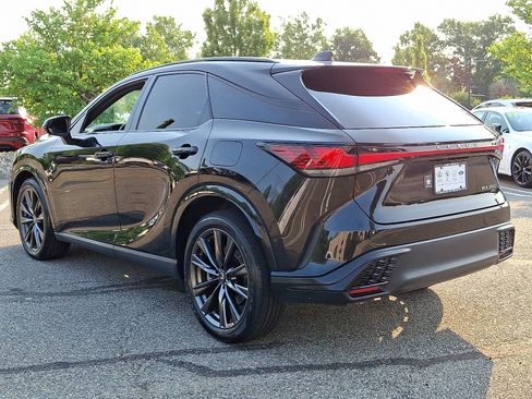 Certified 2023 Lexus RX 350 F Sport w/ Accessory Package AWD/4WD image 4