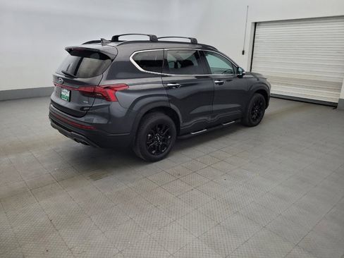 Used 2023 Hyundai Santa Fe XRT AWD/4WD image 10