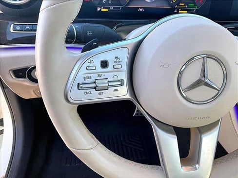 Used 2020 Mercedes-Benz CLS 450 4MATIC image 18