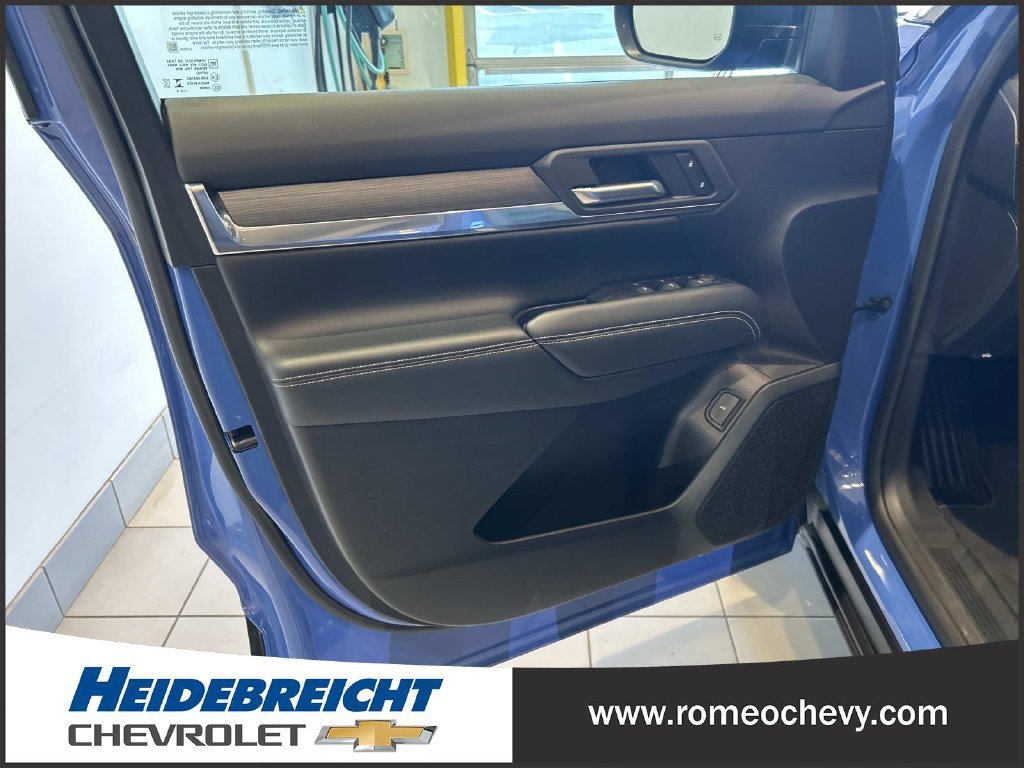 Used 2026 GMC Terrain Elevation w/ Elevation Premium Package AWD/4WD image 10
