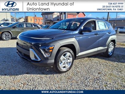 New 2026 Hyundai Kona SE