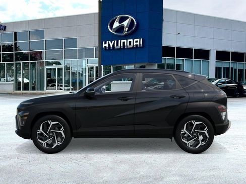 New 2026 Hyundai Kona Limited image 3