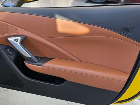 Used 2014 Chevrolet Corvette Stingray Coupe w/ 3LT Preferred Equipment Group image 32