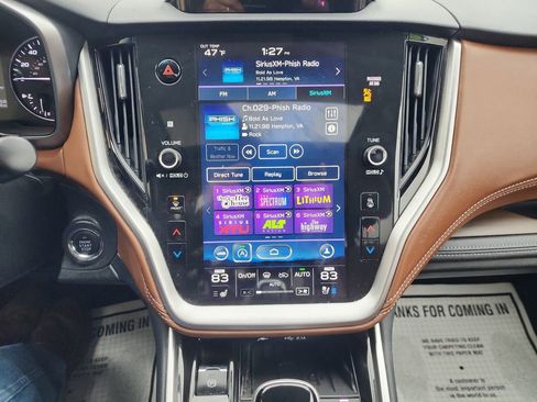 Used 2020 Subaru Outback Touring XT image 15