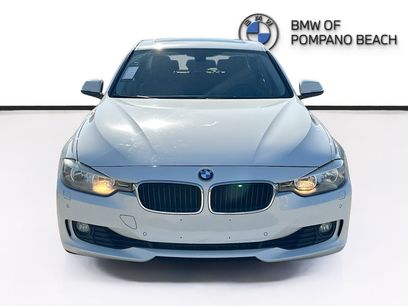 Used 2014 BMW 328i xDrive Sedan
