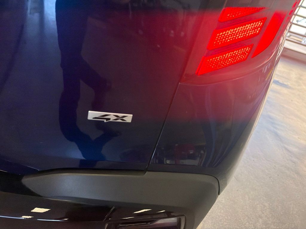 Used 2024 Kia Seltos EX AWD/4WD image 8