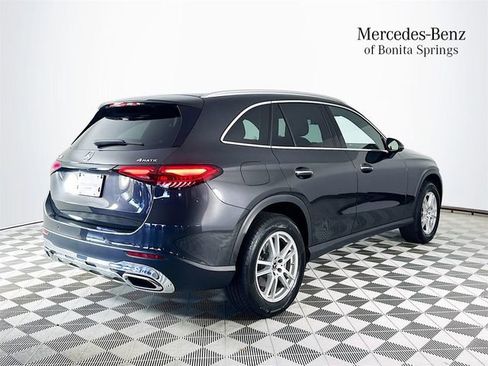 Certified 2023 Mercedes-Benz GLC 300 4MATIC image 7