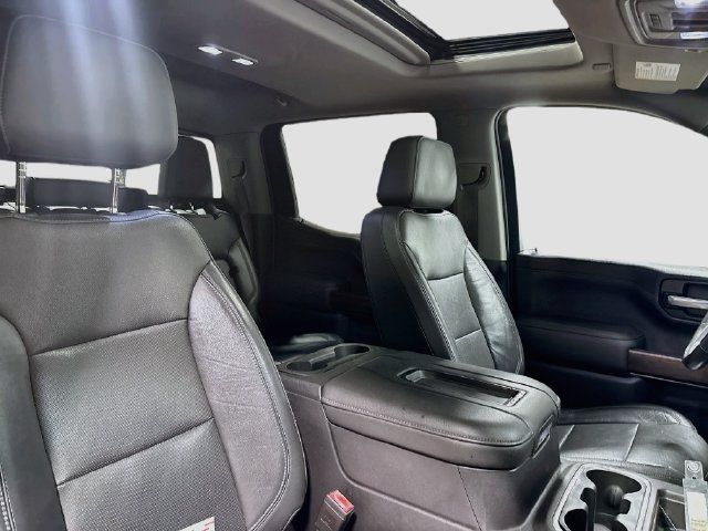 Used 2019 GMC Sierra 1500 SLT w/ SLT Premium Plus Package AWD/4WD image 23