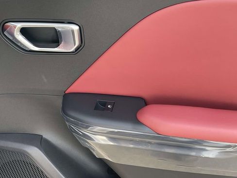 New 2025 Kia K4 GT-Line w/ GT-Line Premium Package image 21