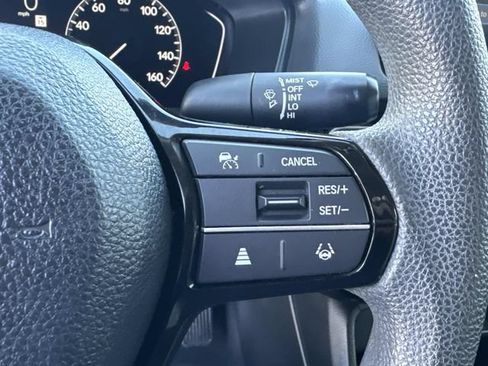 Used 2023 Honda Civic LX image 17