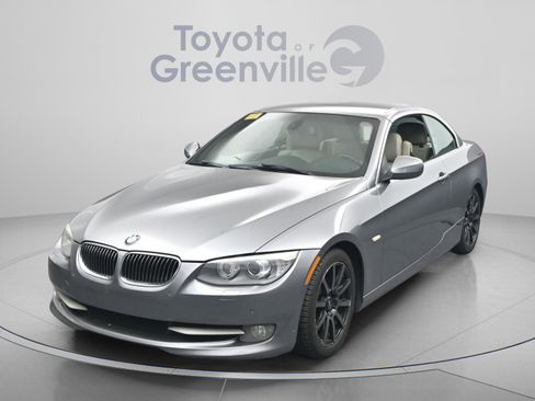 Used 2013 BMW 328i Convertible RWD image 24