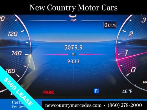 Certified 2026 Mercedes-Benz GLC 300 4MATIC image 36