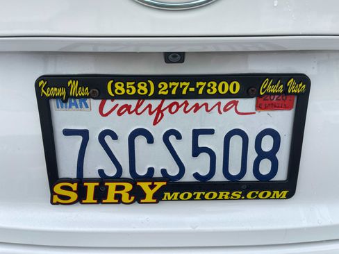 Used 2014 Lexus IS 250 w/ Navigation Package image 28