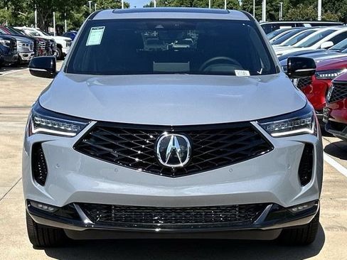 New 2026 Acura RDX A-Spec AWD/4WD image 9