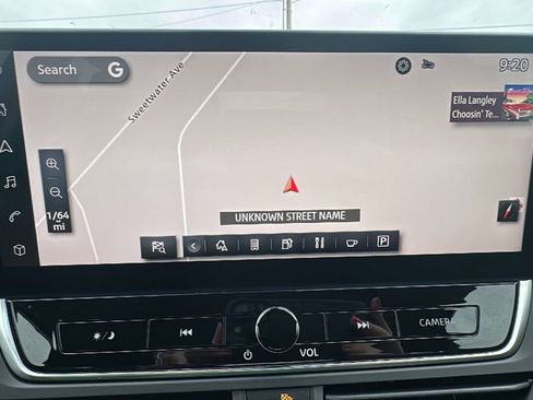 Used 2023 Nissan Altima 2.5 SR w/ SR Premium Package image 26