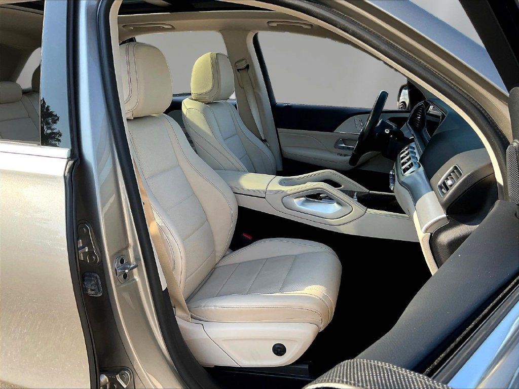 Used 2022 Mercedes-Benz GLE 350 image 29